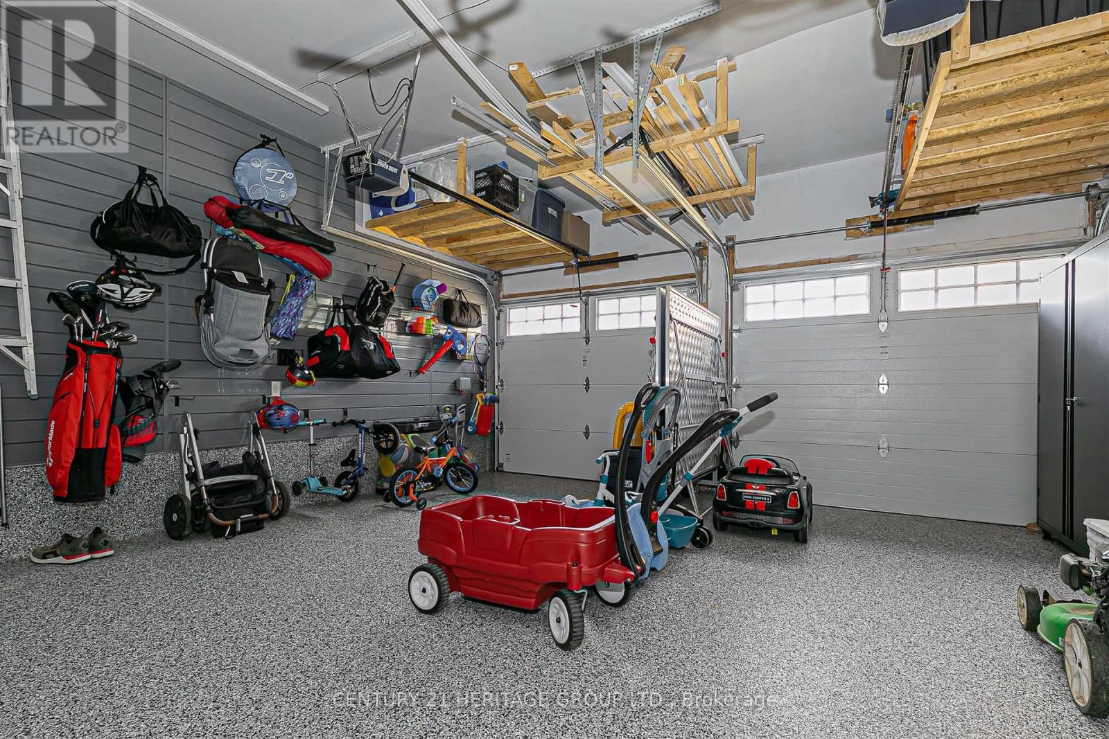 3 Cheltonwood Court, East Gwillimbury, Ontario  L0G 1M0 - Photo 29 - N12521728