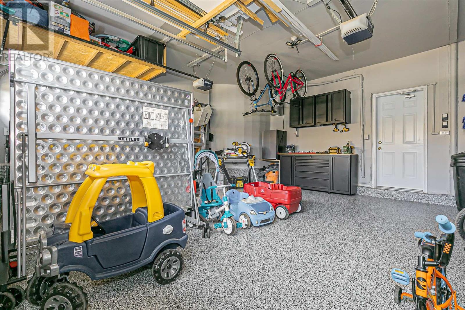 3 Cheltonwood Court, East Gwillimbury, Ontario  L0G 1M0 - Photo 30 - N12521728