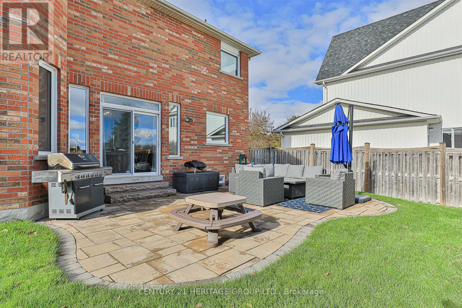 3 Cheltonwood Court, East Gwillimbury, Ontario  L0G 1M0 - Photo 31 - N12521728