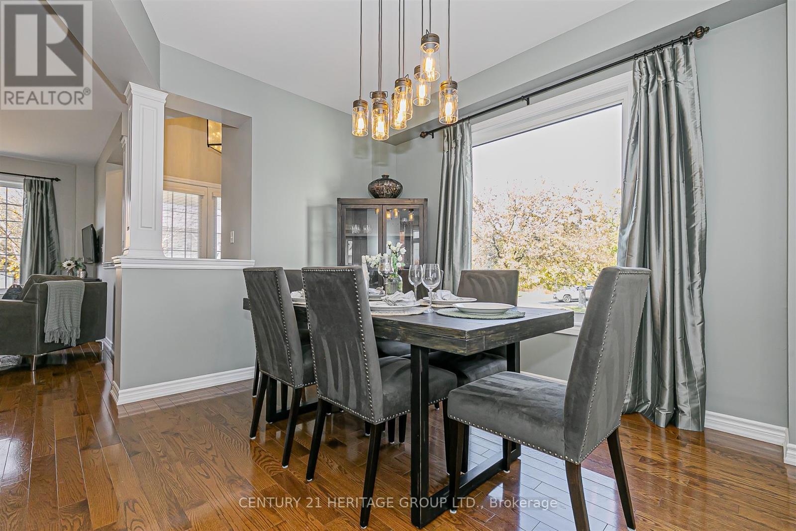 3 Cheltonwood Court, East Gwillimbury, Ontario  L0G 1M0 - Photo 6 - N12521728