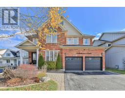 3 CHELTONWOOD COURT, East Gwillimbury, Ontario