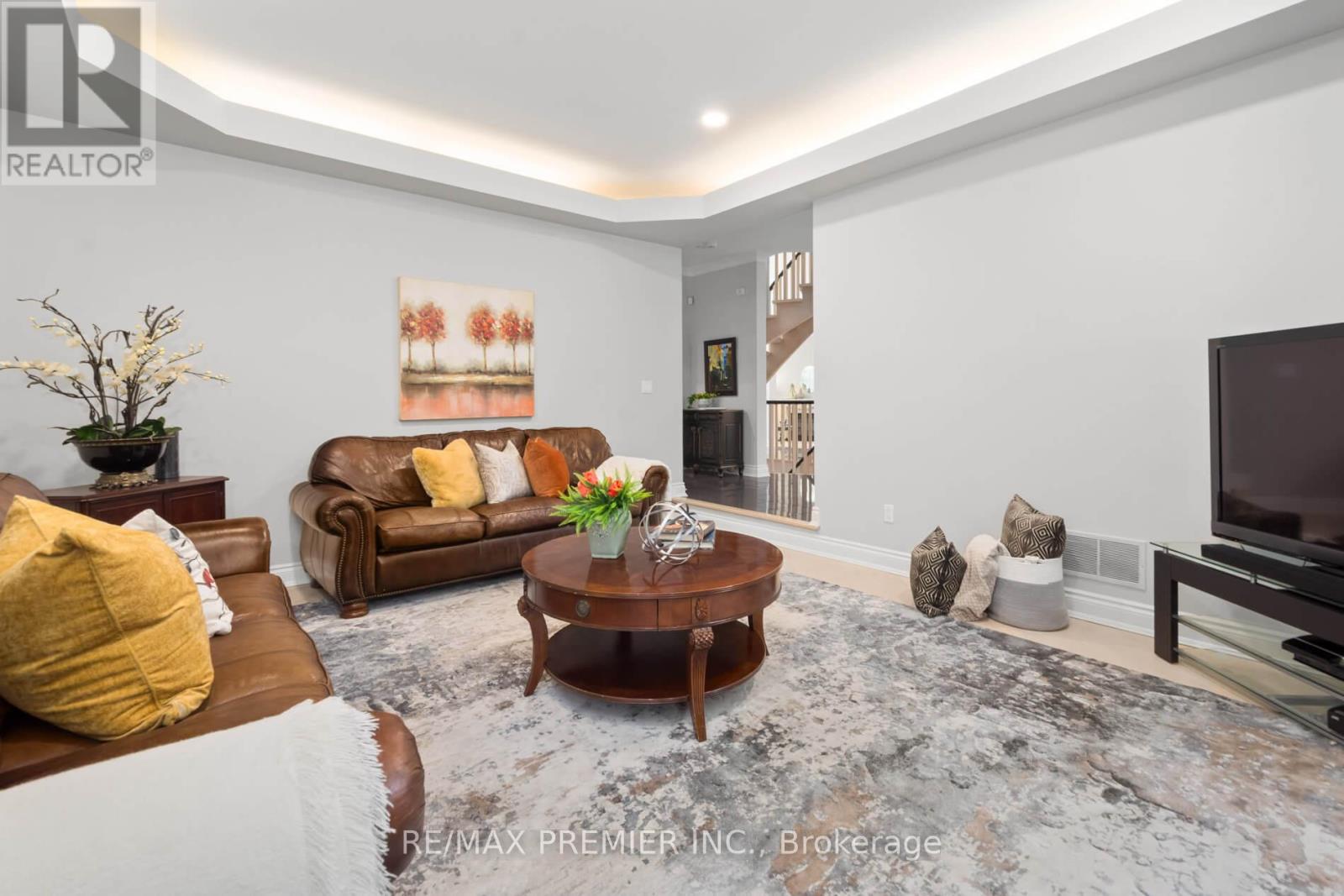 90 Shamrock Crescent, Vaughan, Ontario  L4H 1A3 - Photo 17 - N12521756