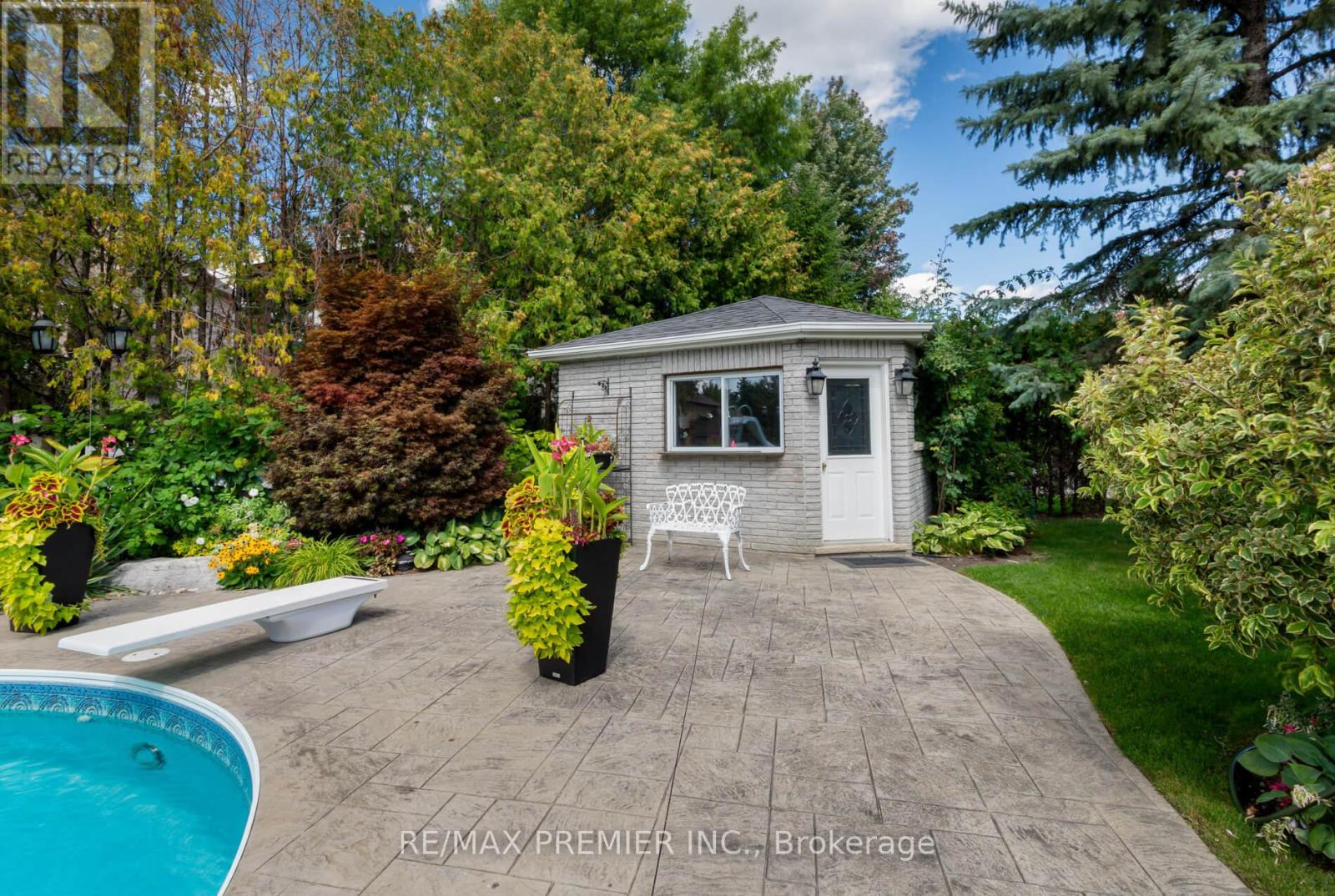 90 Shamrock Crescent, Vaughan, Ontario  L4H 1A3 - Photo 40 - N12521756