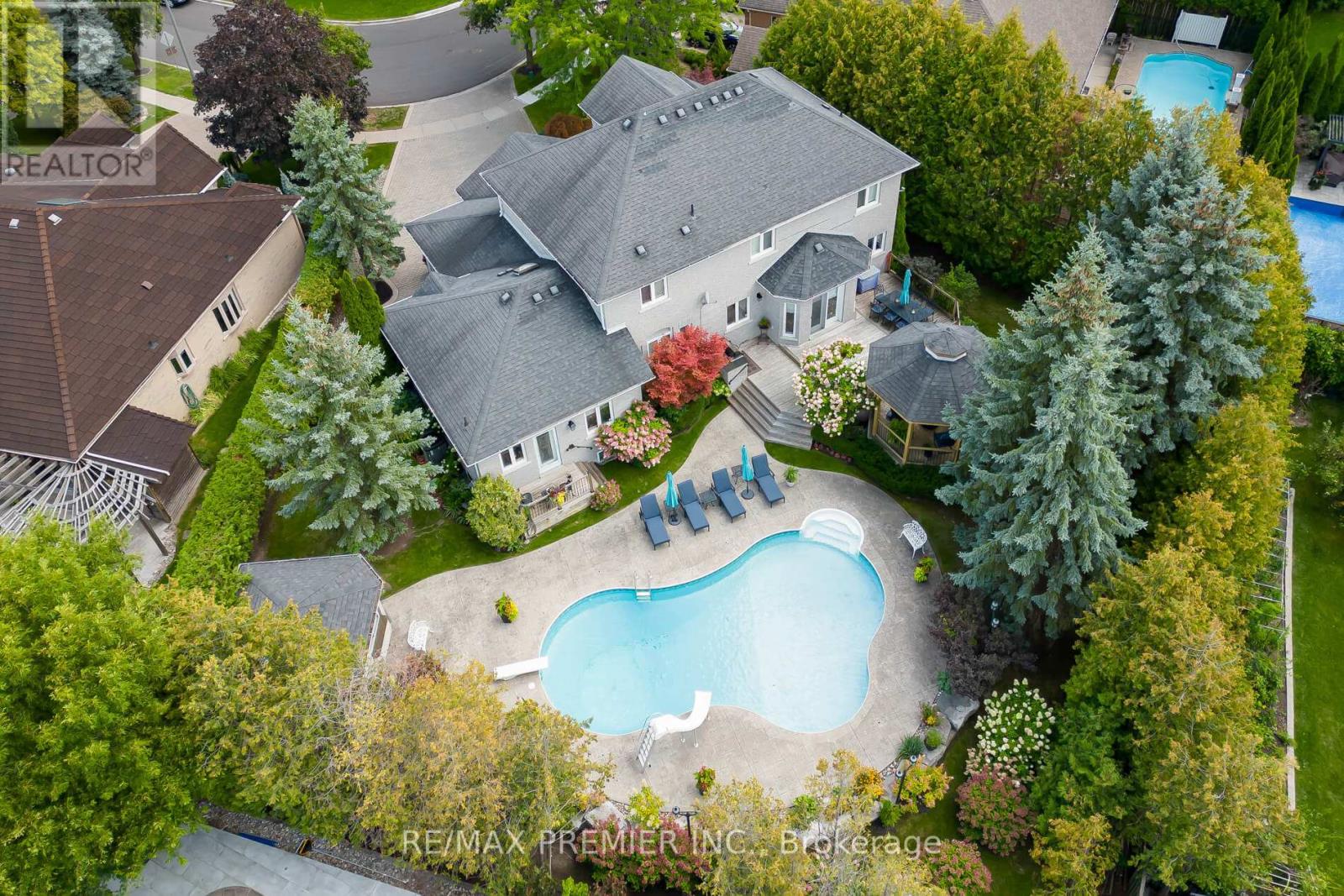 90 Shamrock Crescent, Vaughan, Ontario  L4H 1A3 - Photo 47 - N12521756