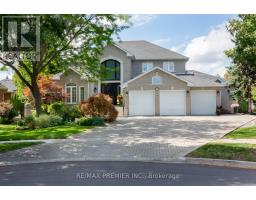 90 SHAMROCK CRESCENT, Vaughan, Ontario