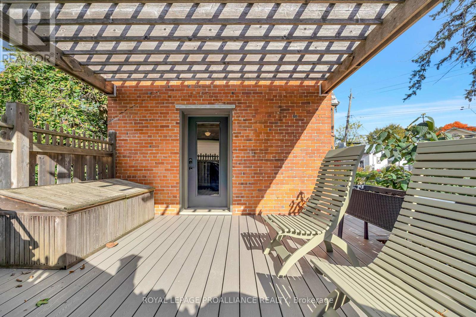 79 West Mary Street, Prince Edward County, Ontario K0K 2T0 - Photo 35 - X12519578