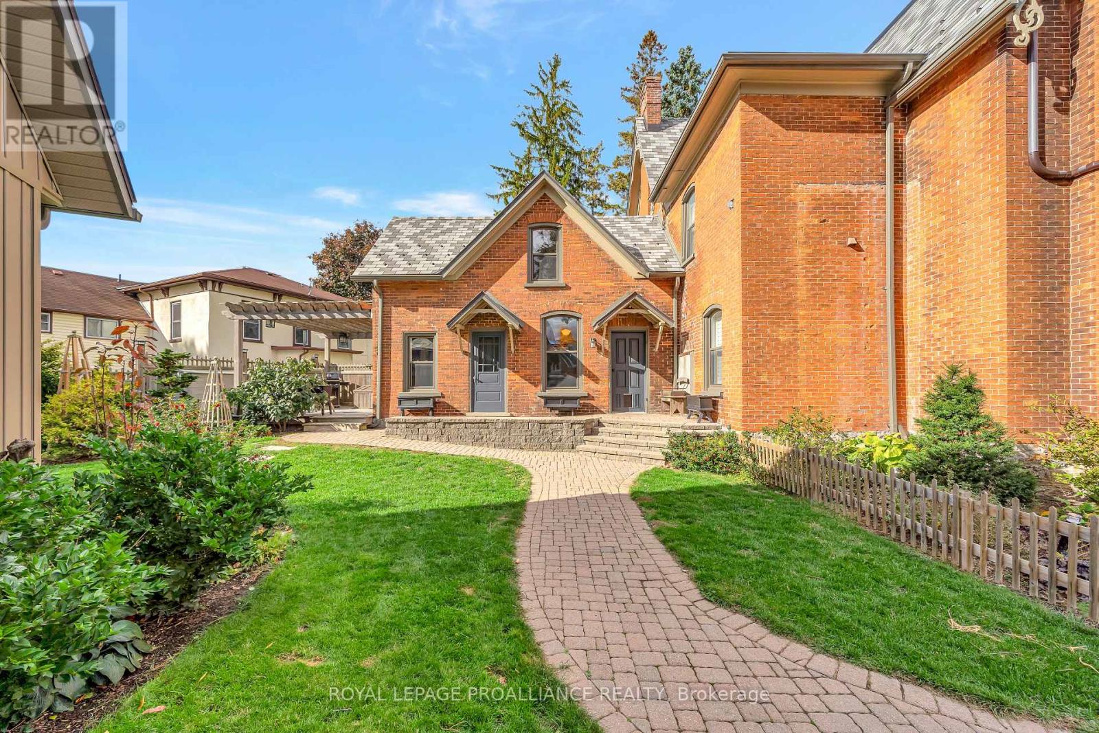 79 West Mary Street, Prince Edward County, Ontario K0K 2T0 - Photo 37 - X12519578