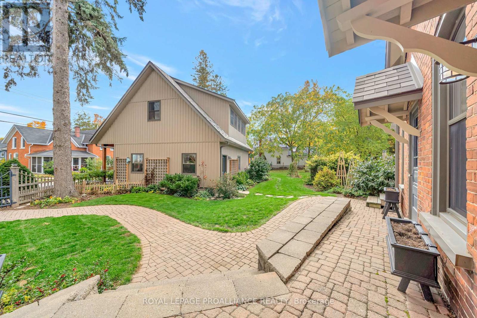 79 West Mary Street, Prince Edward County, Ontario K0K 2T0 - Photo 36 - X12519578