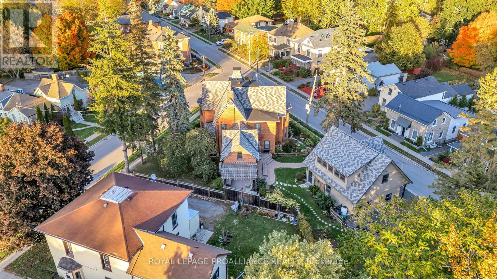 79 West Mary Street, Prince Edward County, Ontario K0K 2T0 - Photo 43 - X12519578