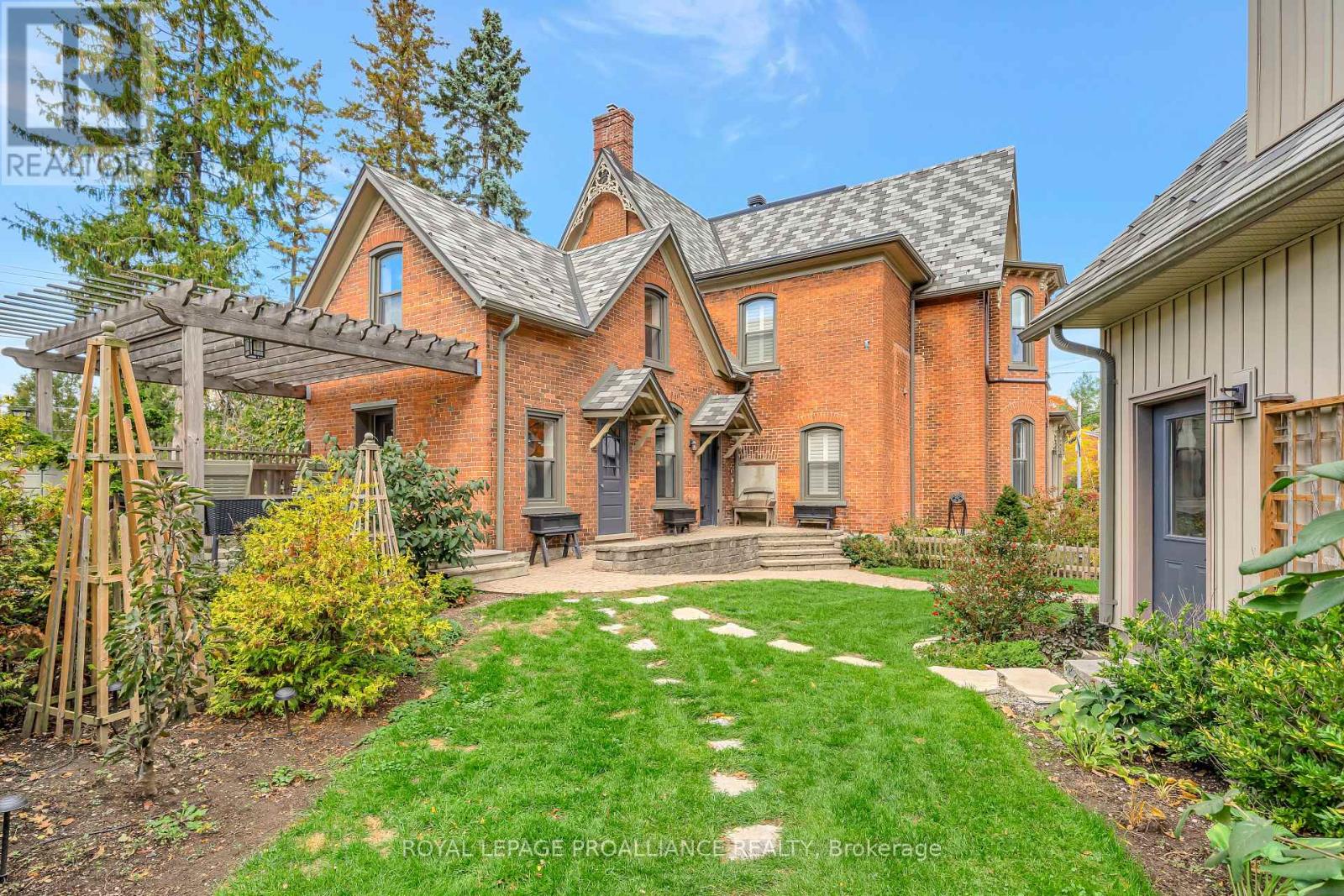 79 West Mary Street, Prince Edward County, Ontario K0K 2T0 - Photo 39 - X12519578