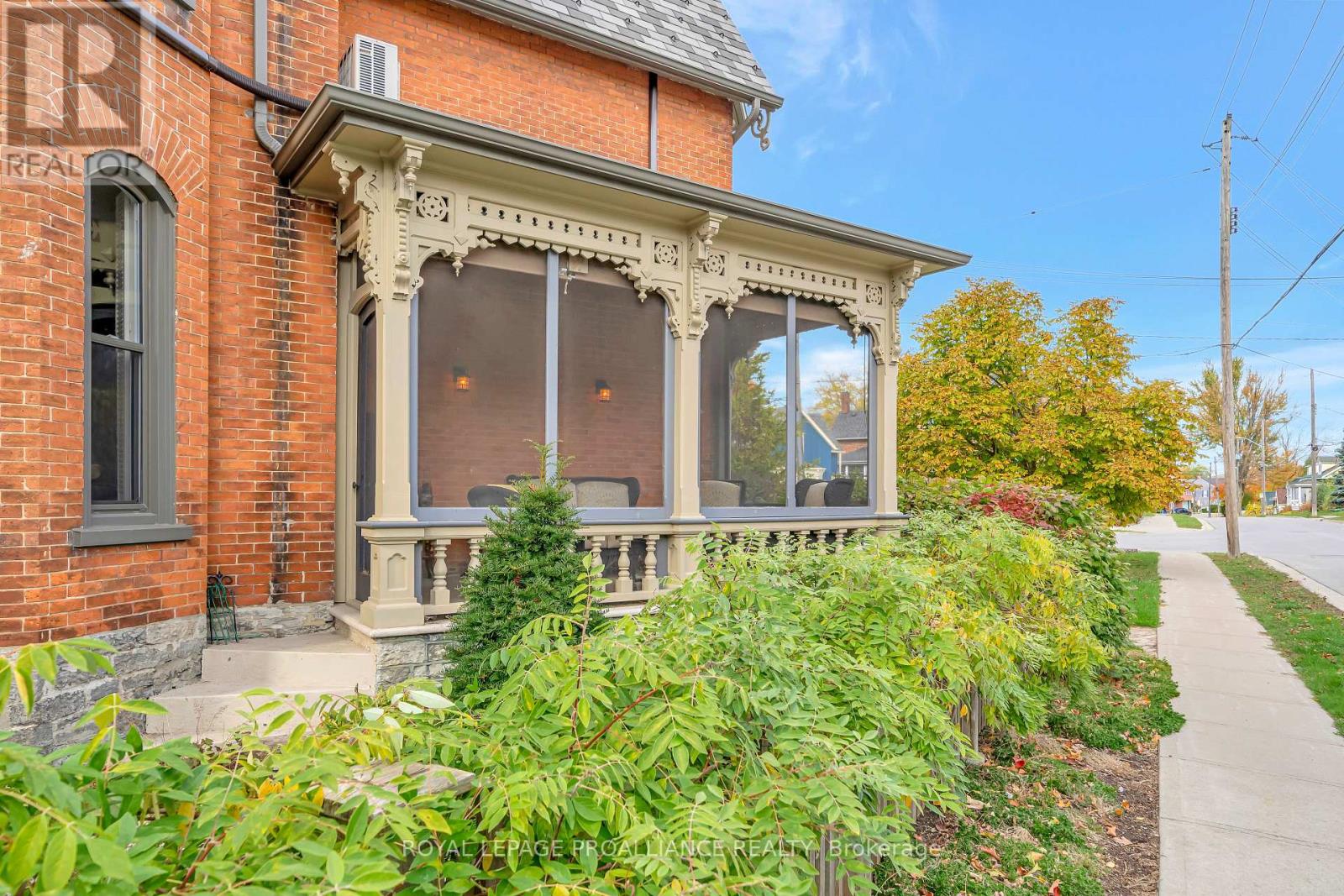 79 West Mary Street, Prince Edward County, Ontario K0K 2T0 - Photo 42 - X12519578