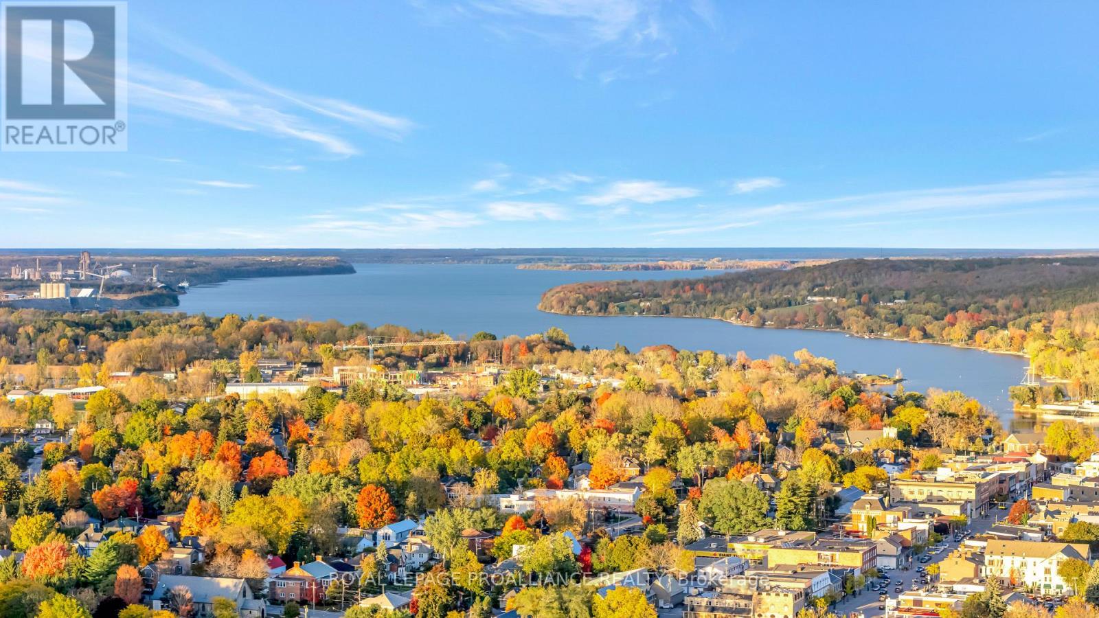 79 West Mary Street, Prince Edward County, Ontario K0K 2T0 - Photo 47 - X12519578