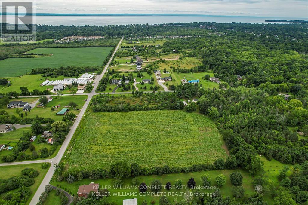 LOT 1 BURLEIGH ROAD, fort erie (ridgeway), Ontario