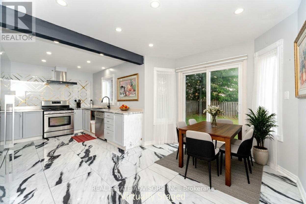 186 Ferndale Drive S, Barrie, Ontario  L4N 8A1 - Photo 10 - S12521720