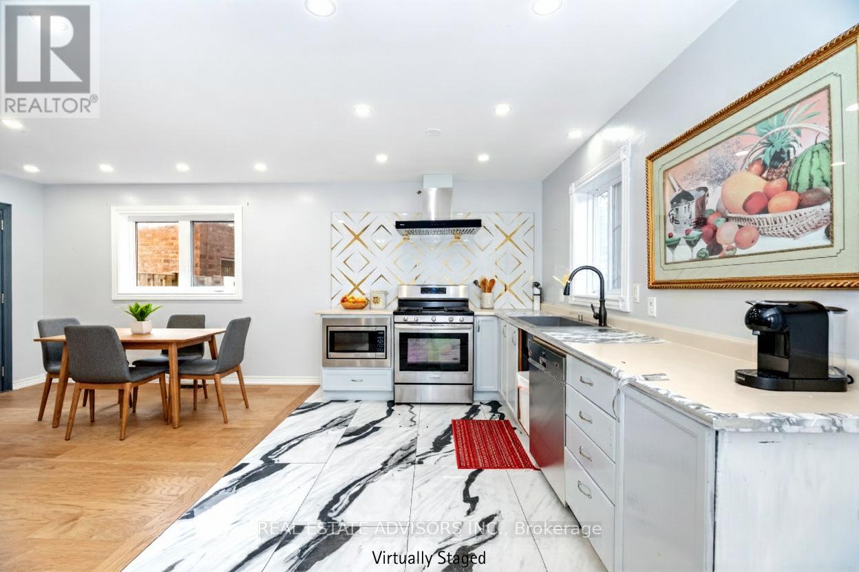 186 Ferndale Drive S, Barrie, Ontario  L4N 8A1 - Photo 8 - S12521720