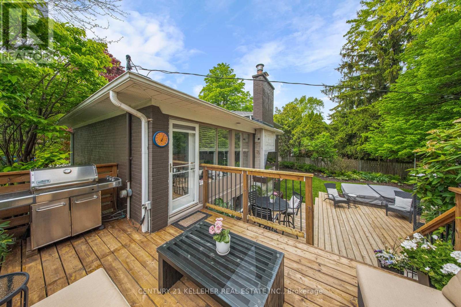 183 Westminster Drive, Oakville, Ontario  L6L 4H8 - Photo 33 - W12252150