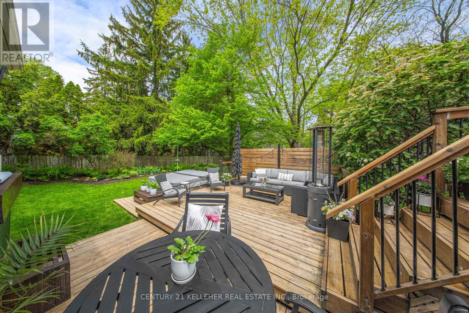 183 Westminster Drive, Oakville, Ontario  L6L 4H8 - Photo 35 - W12252150