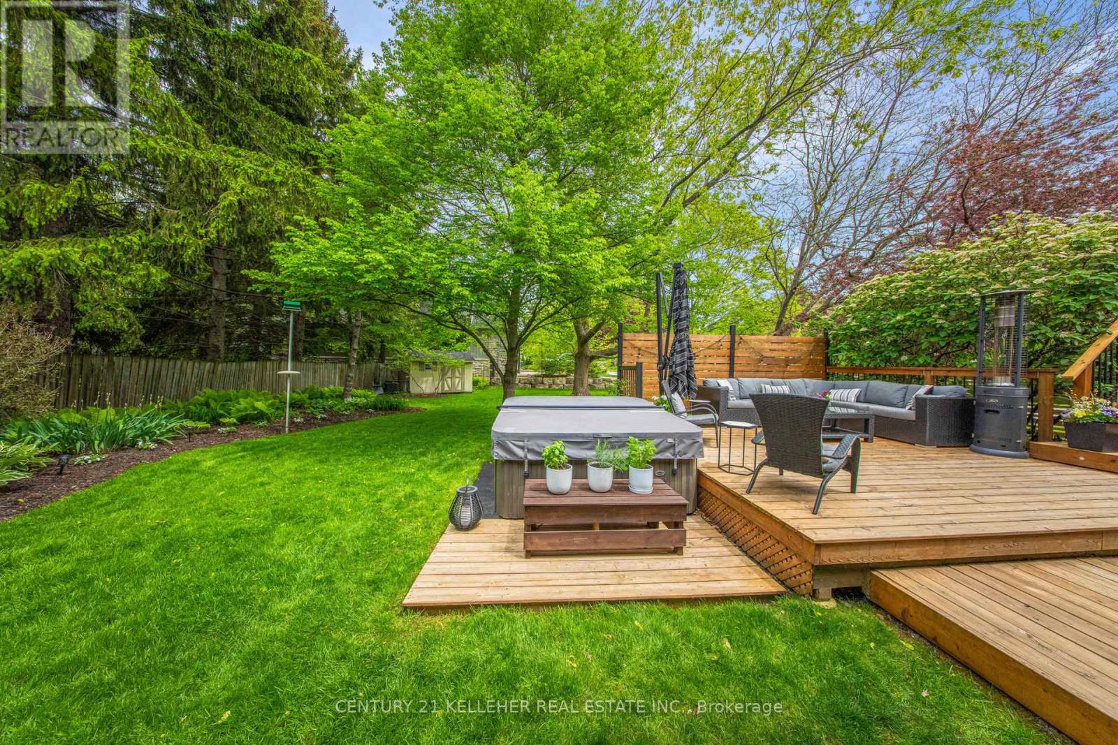 183 Westminster Drive, Oakville, Ontario  L6L 4H8 - Photo 36 - W12252150