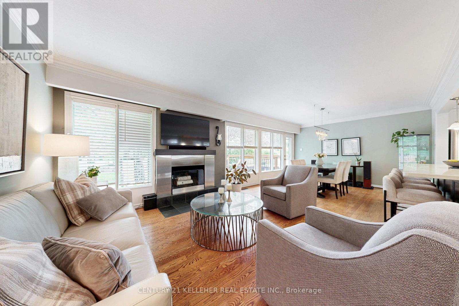 183 Westminster Drive, Oakville, Ontario  L6L 4H8 - Photo 9 - W12252150