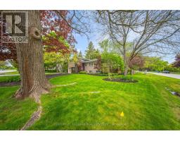 183 Westminster Drive, Oakville (Sw Southwest), Ca