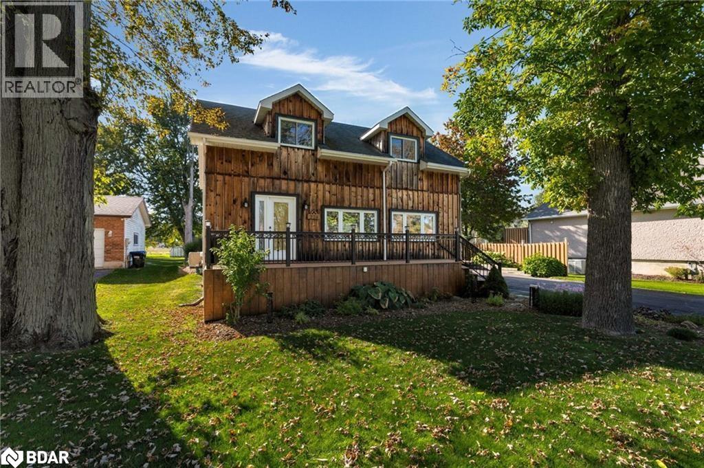 228 BAYSHORE Road, innisfil, Ontario