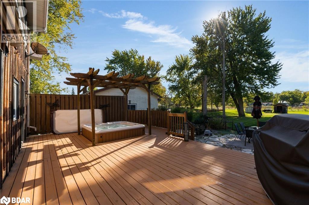 228 Bayshore Road, Innisfil, Ontario  L0L 1K0 - Photo 13 - 40786611