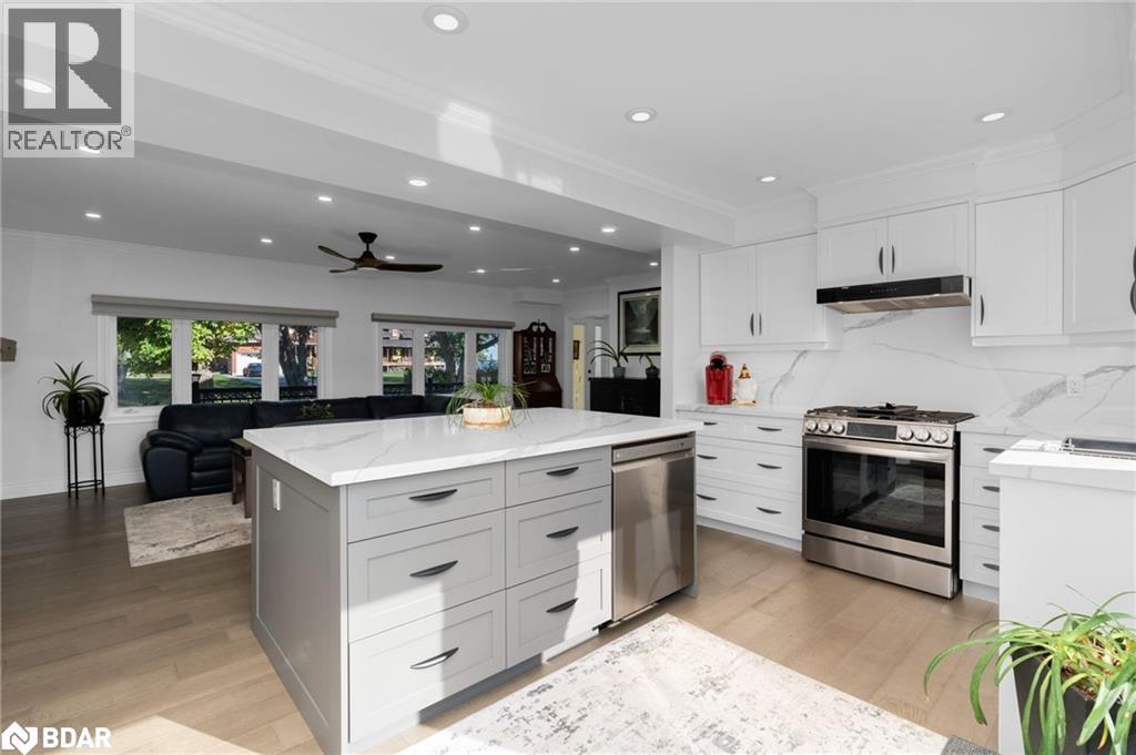 228 Bayshore Road, Innisfil, Ontario  L0L 1K0 - Photo 3 - 40786611