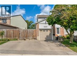 2261 LEOMINSTER Drive, Burlington, Ontario