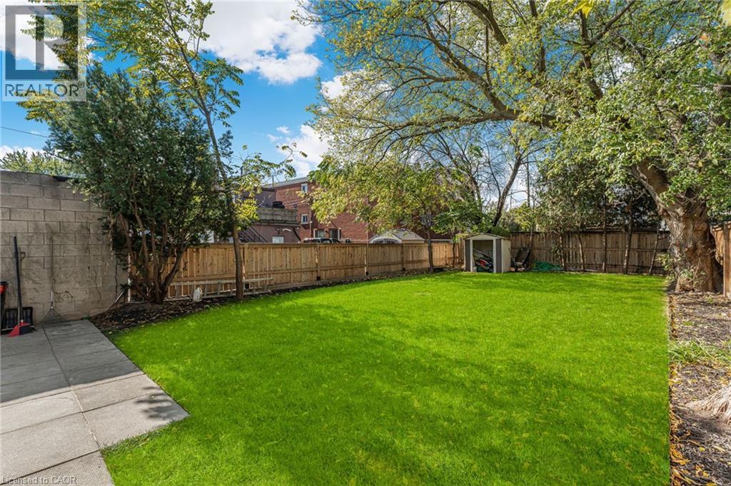 56 East 34th Street, Hamilton, Ontario L8V 3W3 - Photo 23 - 40786546