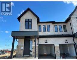 1 WORTH Street, Stratford, Ontario