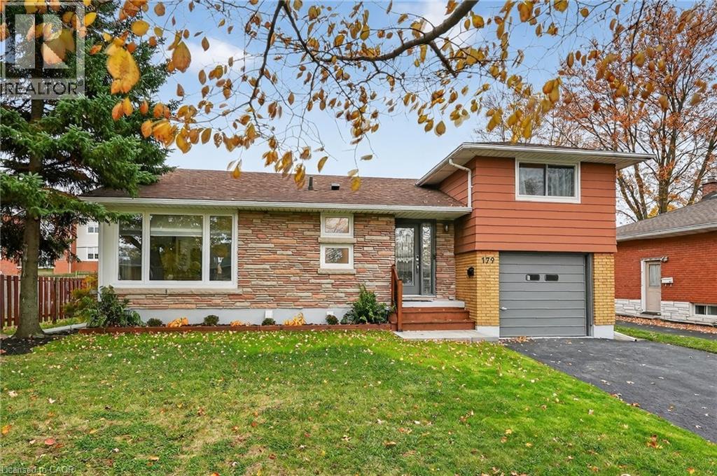 179 PRICE Avenue, Welland, Ontario