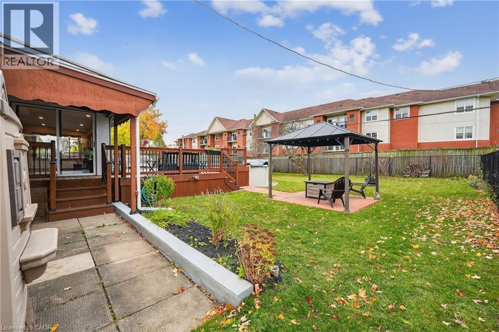 179 Price Avenue, Welland, Ontario  L3C 3Y7 - Photo 16 - 40786044