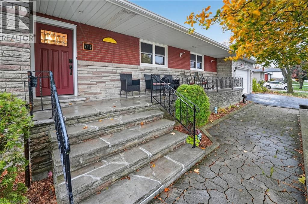 517 STANLEY Street, Port Colborne, Ontario