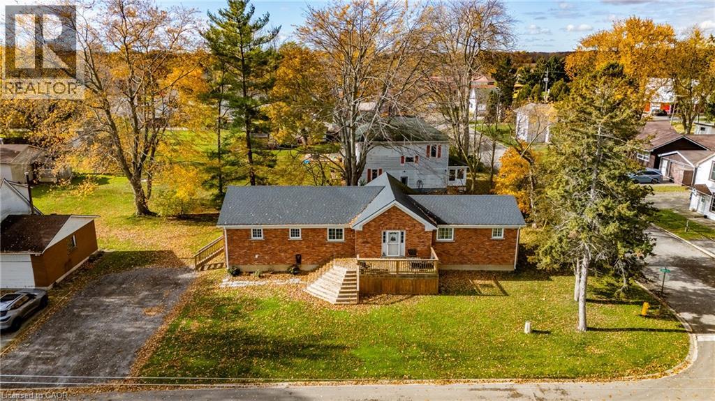 16 CHESTNUT Street, Port Rowan, Ontario