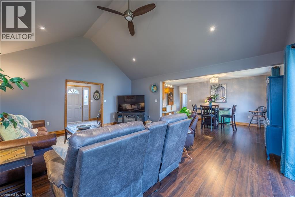 16 Chestnut Street, Port Rowan, Ontario  N0E 1M0 - Photo 11 - 40784714