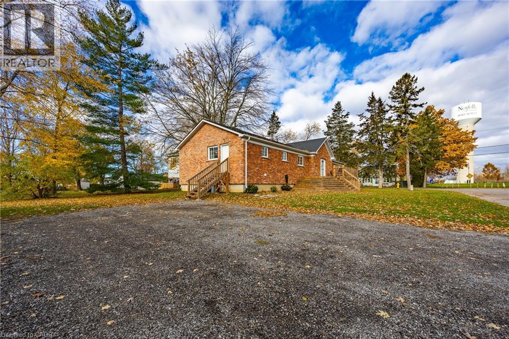 16 Chestnut Street, Port Rowan, Ontario  N0E 1M0 - Photo 29 - 40784714