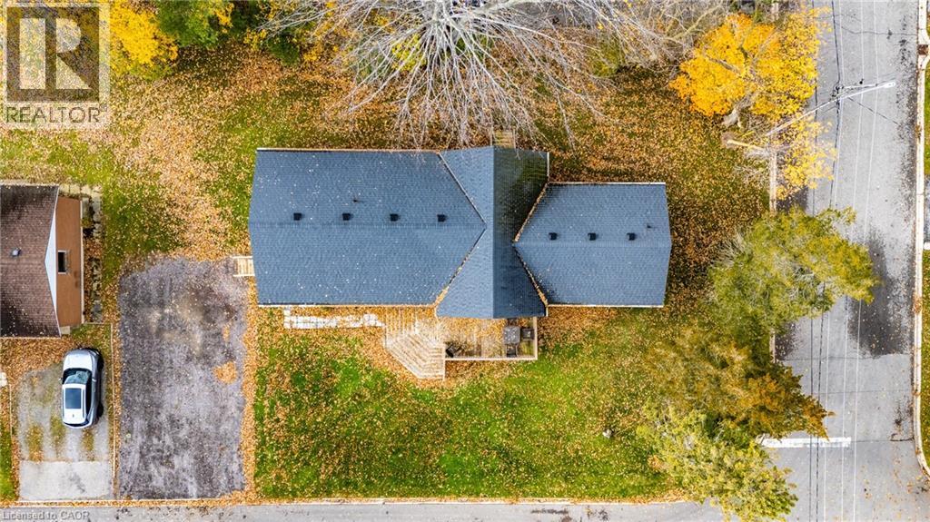 16 Chestnut Street, Port Rowan, Ontario  N0E 1M0 - Photo 33 - 40784714