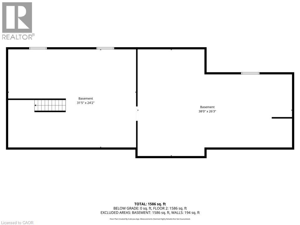 16 Chestnut Street, Port Rowan, Ontario  N0E 1M0 - Photo 37 - 40784714