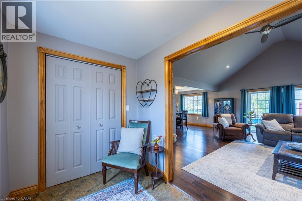 16 Chestnut Street, Port Rowan, Ontario  N0E 1M0 - Photo 9 - 40784714