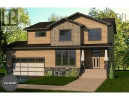 Lot 5057 39 Blackbird Lane|Indigo Shores, Middle Sackville, Ca