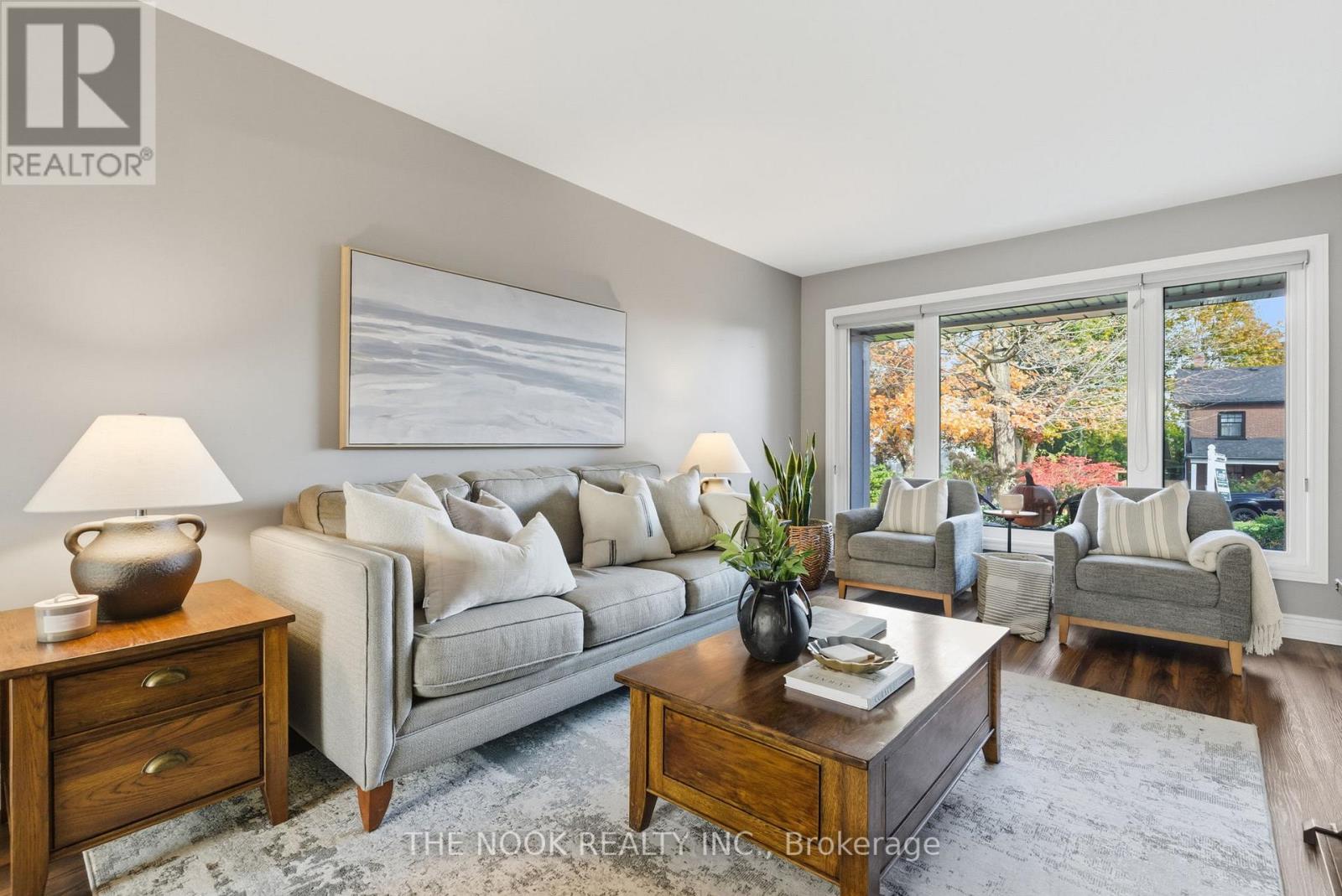 512 Athol Street, Whitby, Ontario  L1N 6L7 - Photo 10 - E12521870