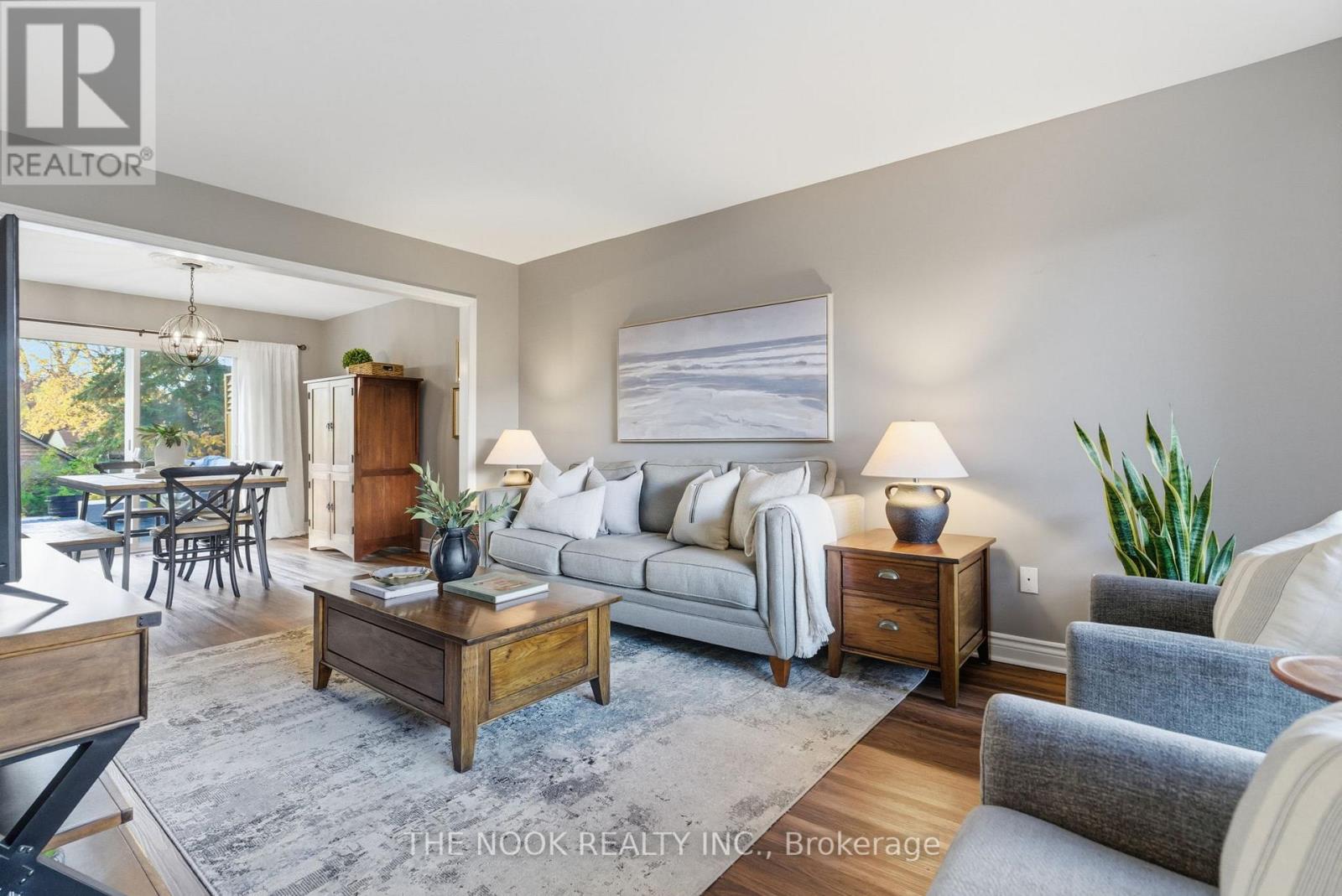 512 Athol Street, Whitby, Ontario  L1N 6L7 - Photo 11 - E12521870