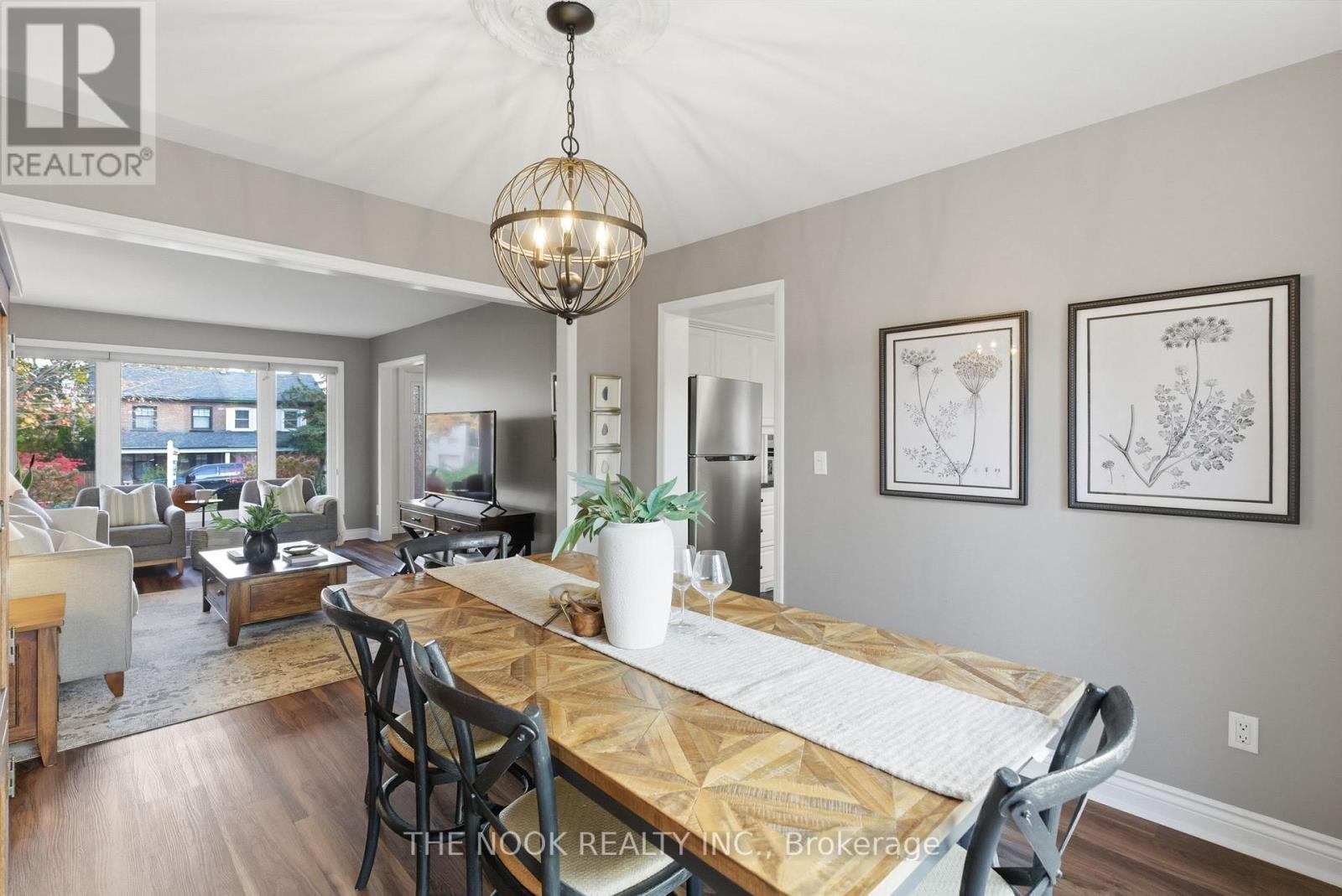 512 Athol Street, Whitby, Ontario  L1N 6L7 - Photo 12 - E12521870