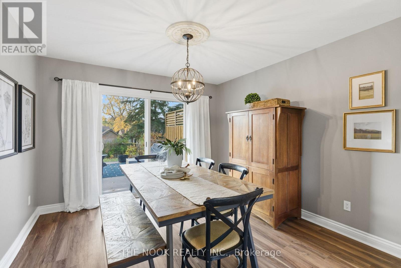 512 Athol Street, Whitby, Ontario  L1N 6L7 - Photo 13 - E12521870