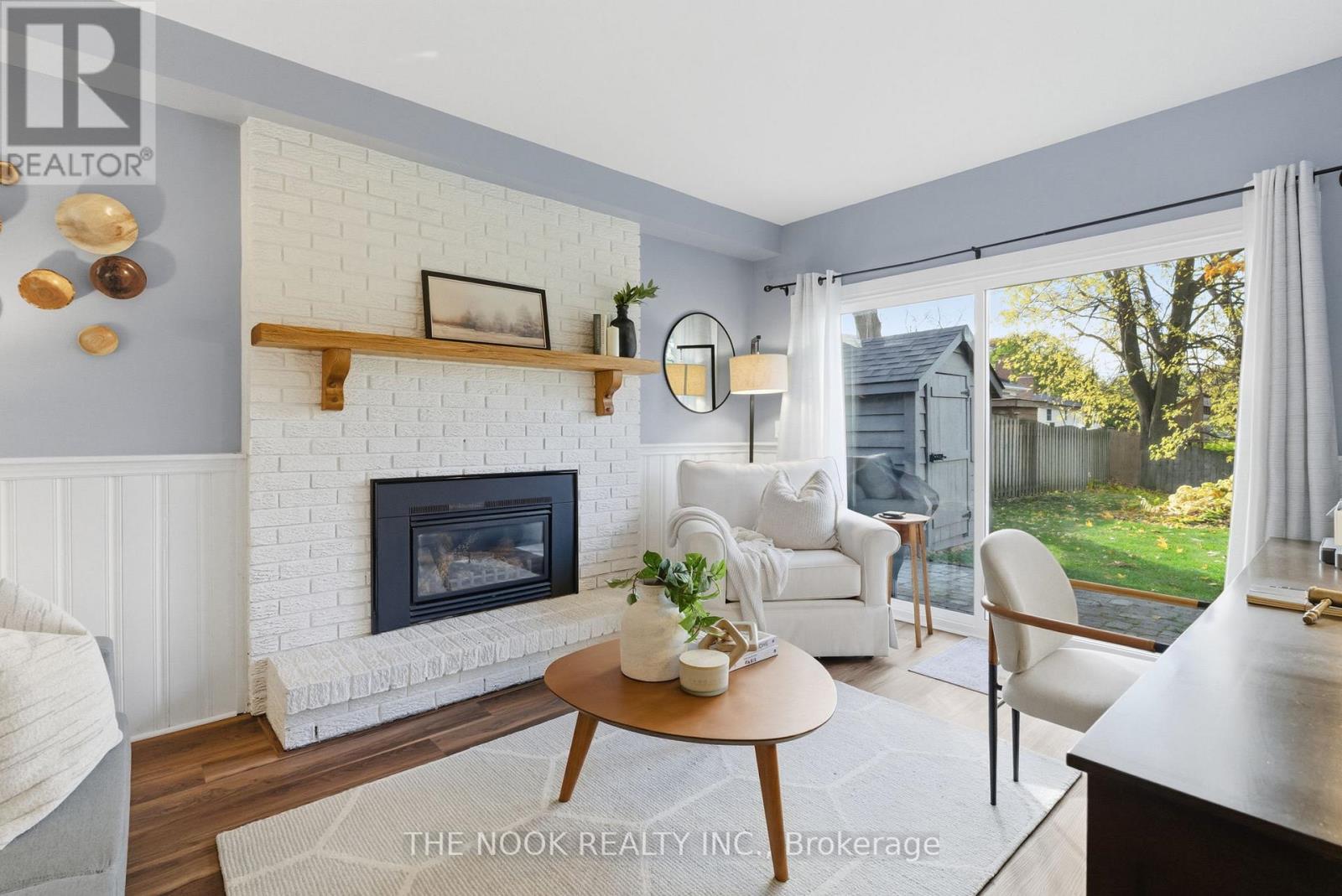 512 Athol Street, Whitby, Ontario  L1N 6L7 - Photo 20 - E12521870