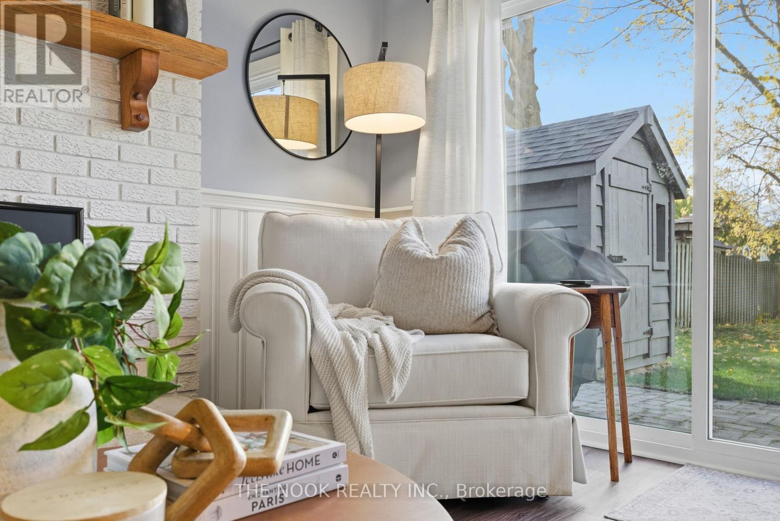 512 Athol Street, Whitby, Ontario  L1N 6L7 - Photo 21 - E12521870