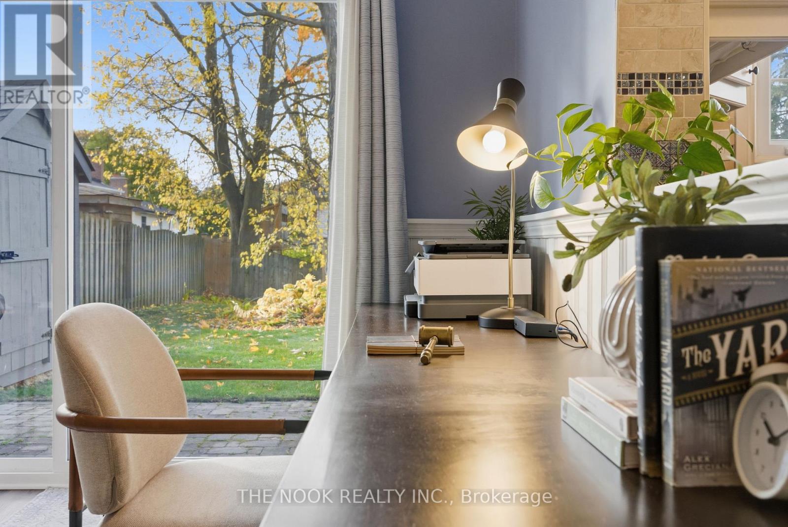 512 Athol Street, Whitby, Ontario  L1N 6L7 - Photo 23 - E12521870