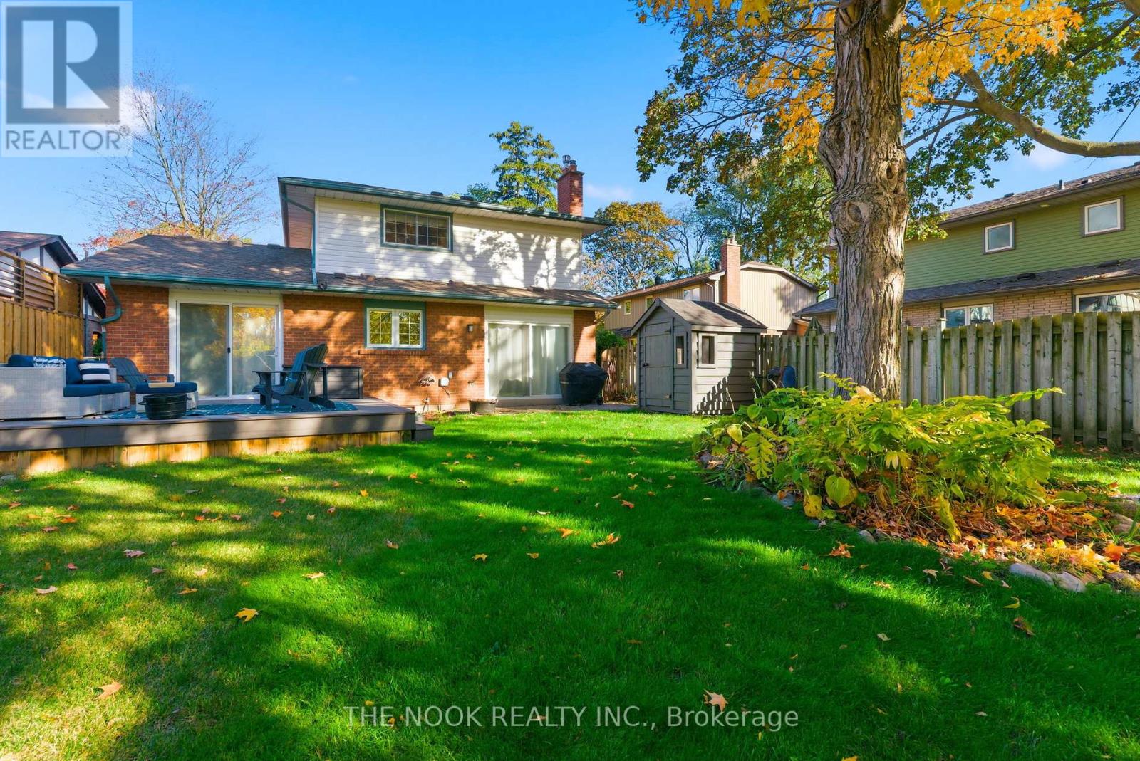 512 Athol Street, Whitby, Ontario  L1N 6L7 - Photo 45 - E12521870