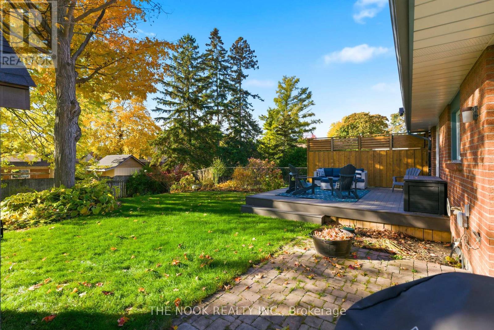 512 Athol Street, Whitby, Ontario  L1N 6L7 - Photo 46 - E12521870