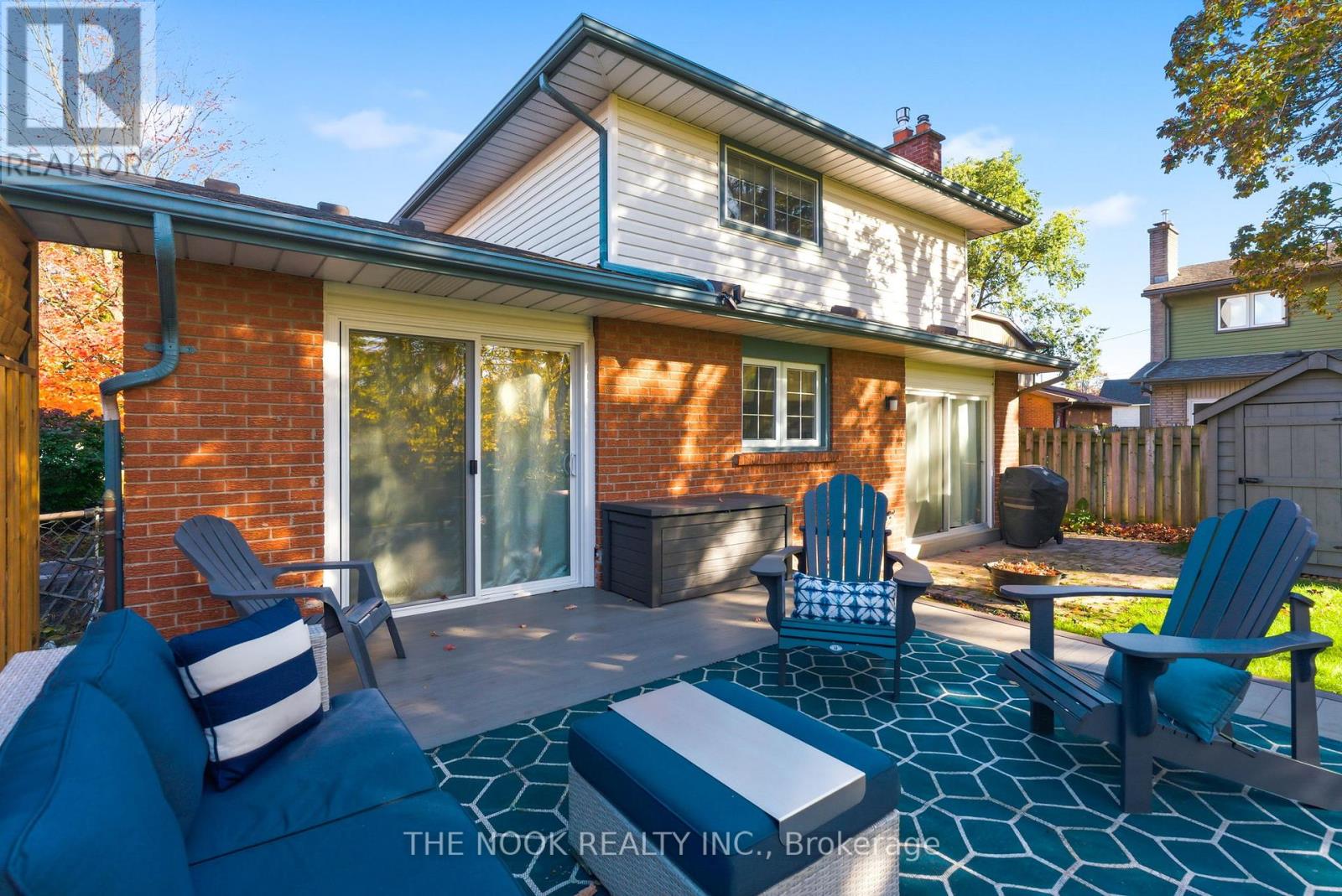 512 Athol Street, Whitby, Ontario  L1N 6L7 - Photo 47 - E12521870